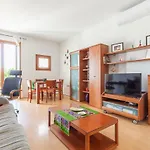 Fantastico Apartamento Con Vistas Calle Betis
