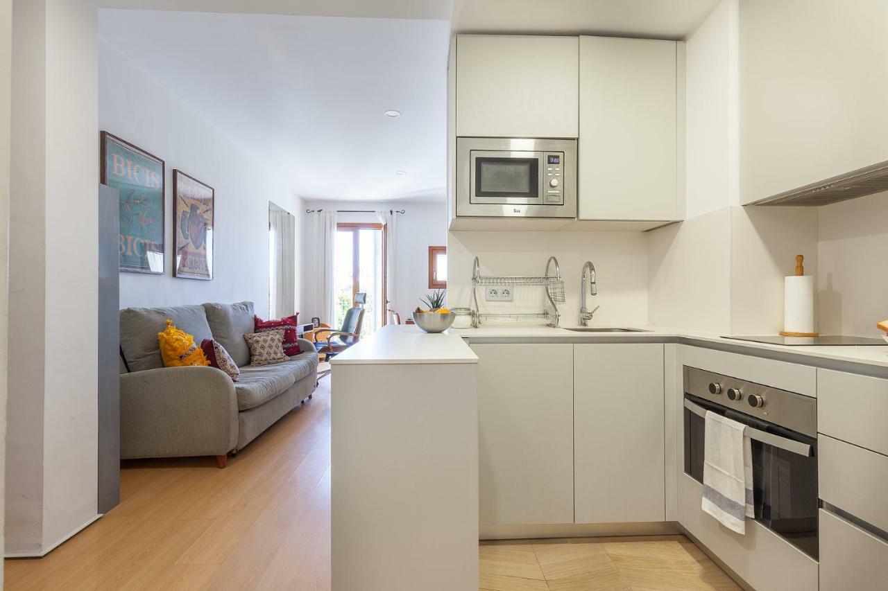 Appartement Fantastico Con Vistas Calle Betis Séville