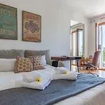 Fantastico Apartamento Con Vistas Calle Betis