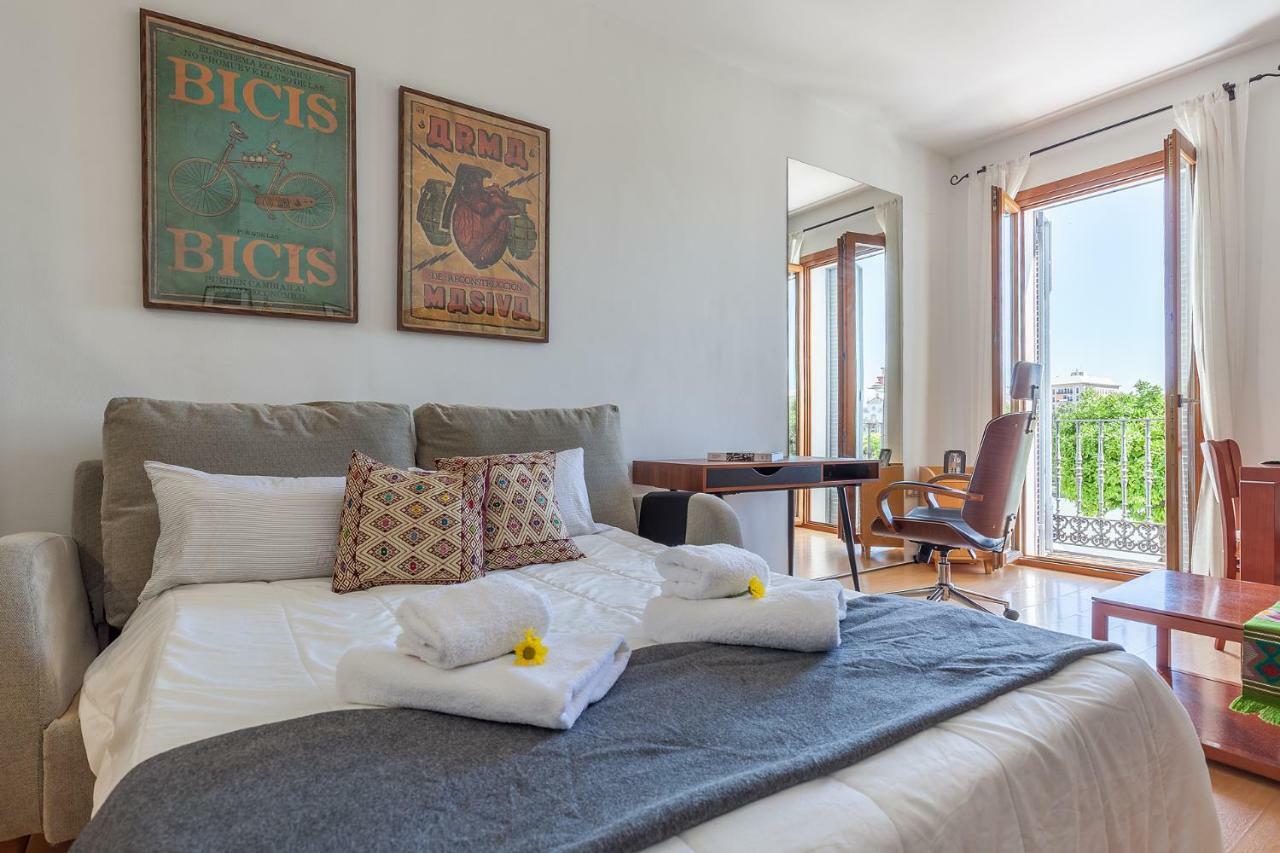 Appartement Fantastico Con Vistas Calle Betis